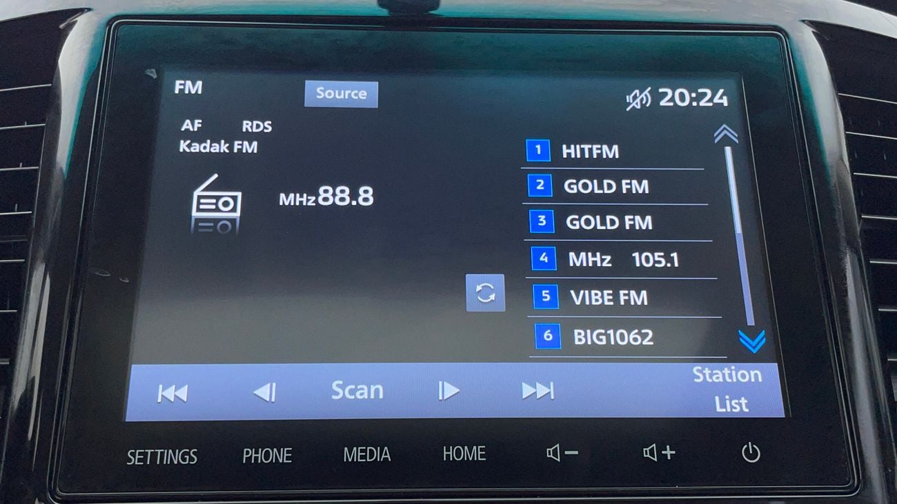 Mitsubishi Montero Sport 2023 GLS H/L PRIME EDITION | AED 1443/Month | 0 DP | 30 Day Return | Warranty | Service History