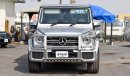 Mercedes-Benz G 350 BLUETEC