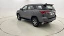 Toyota Fortuner EXR 2.7 | Zero Down Payment | Home Test Drive