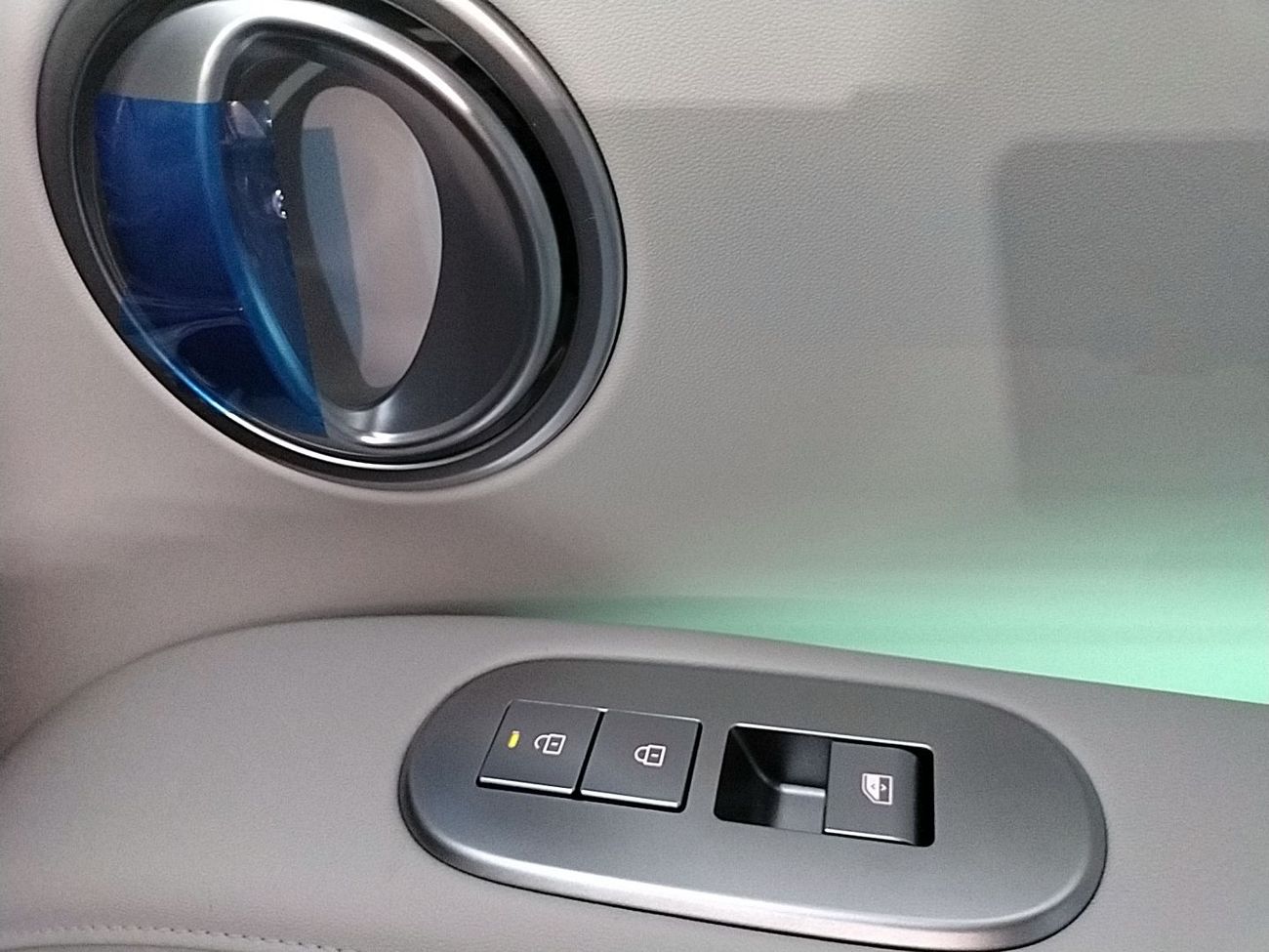 Hyundai Palisade Full limited