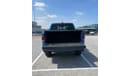 RAM 1500 DODGE RAM REBEL 2022- BLUE