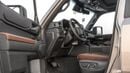 Toyota Prado ADVENTURE 2026 Toyota Prado Adventure 2.4L Turbo AT Petrol (Bronze-Beige)