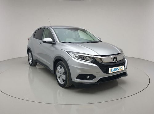 Honda HRV EX 1.8L 2020 EX | AED 737/Month | 0 DP | 30 Day Return | Warranty | Service History