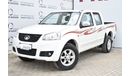 Great Wall Wingle GREAT WALL WINGLE DC 2WD 2.4 MT 2015 GCC EXPORT ONLY