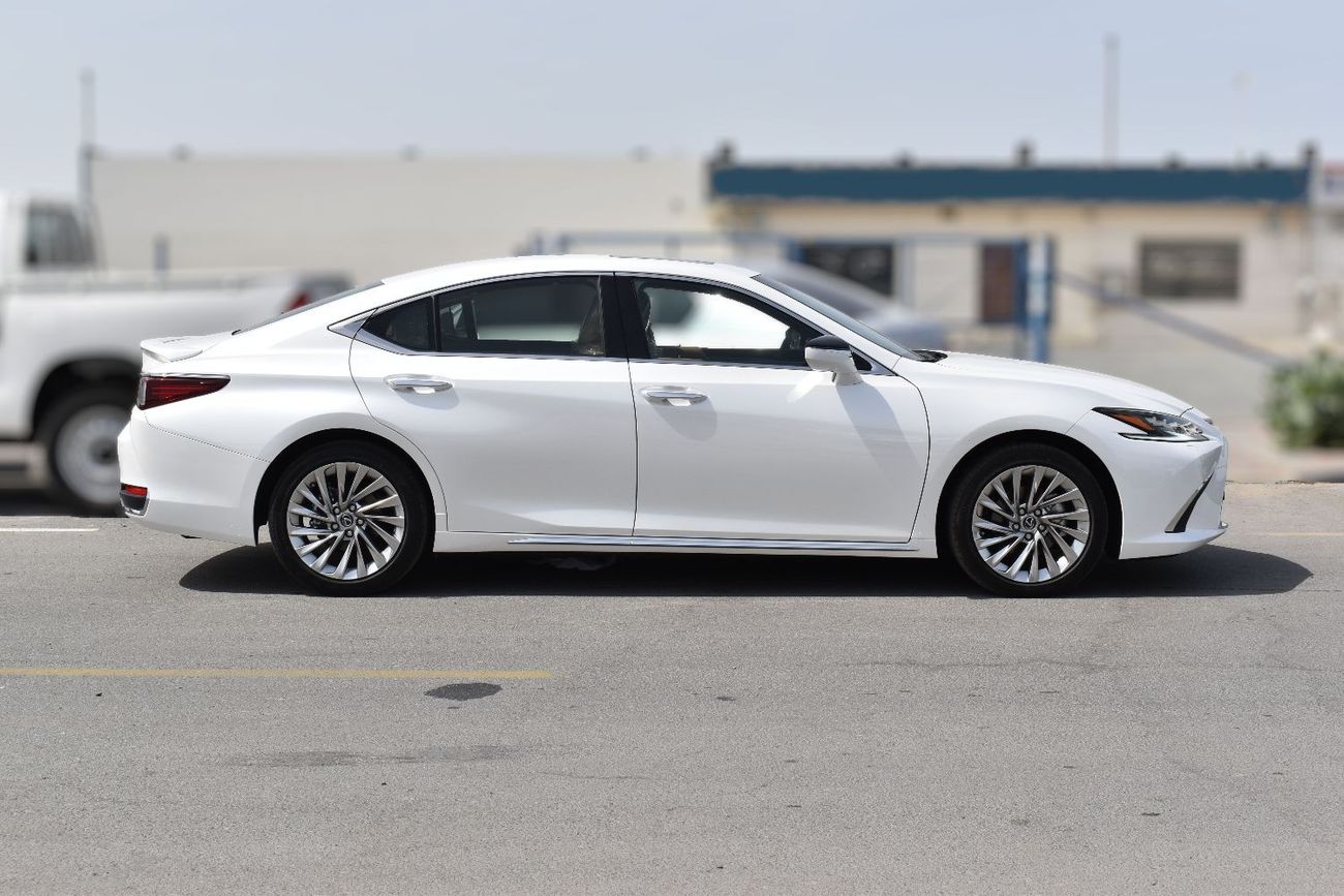 Lexus ES 300 2023 MODEL: LEXUS ES300 2.5L HEV