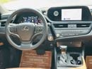 Lexus ES350 PREMIER