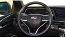 Cadillac Escalade Cadillac Sport ESV-Long V8 4WD | 2023 | GCC Specs | Brand New