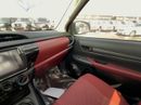 Toyota Hilux EXPORT ONLY - Hilux GL 2.4L 4x4 Without Differential Lock