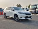Toyota Harrier TOYOTA HARRIER SUV RHD 2015 MODEL 2.0 L PETROL AUTOMATIC(PM49946)