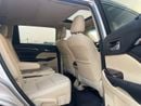 تويوتا هايلاندر 2016 Toyota Highlander Limited Edition 3.5L V6 Full Option 7 Seater - With Radar Leather Electric se