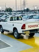 Toyota Hilux GL 2.8L DIESEL GCC Specs