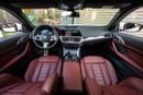 بي أم دبليو 430i BMW 430i M-Sport 2021 GCC | Warranty | Agency Service Contract