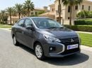 Mitsubishi Attrage GLX HIGHLINE 2025 | AED 487/Month | 0 DP | 30 Day Return | Warranty