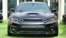 Dodge Charger 5.7L R/T *Without Accident* Charger R/T 2019/Original Airbags/ Excellent Condition