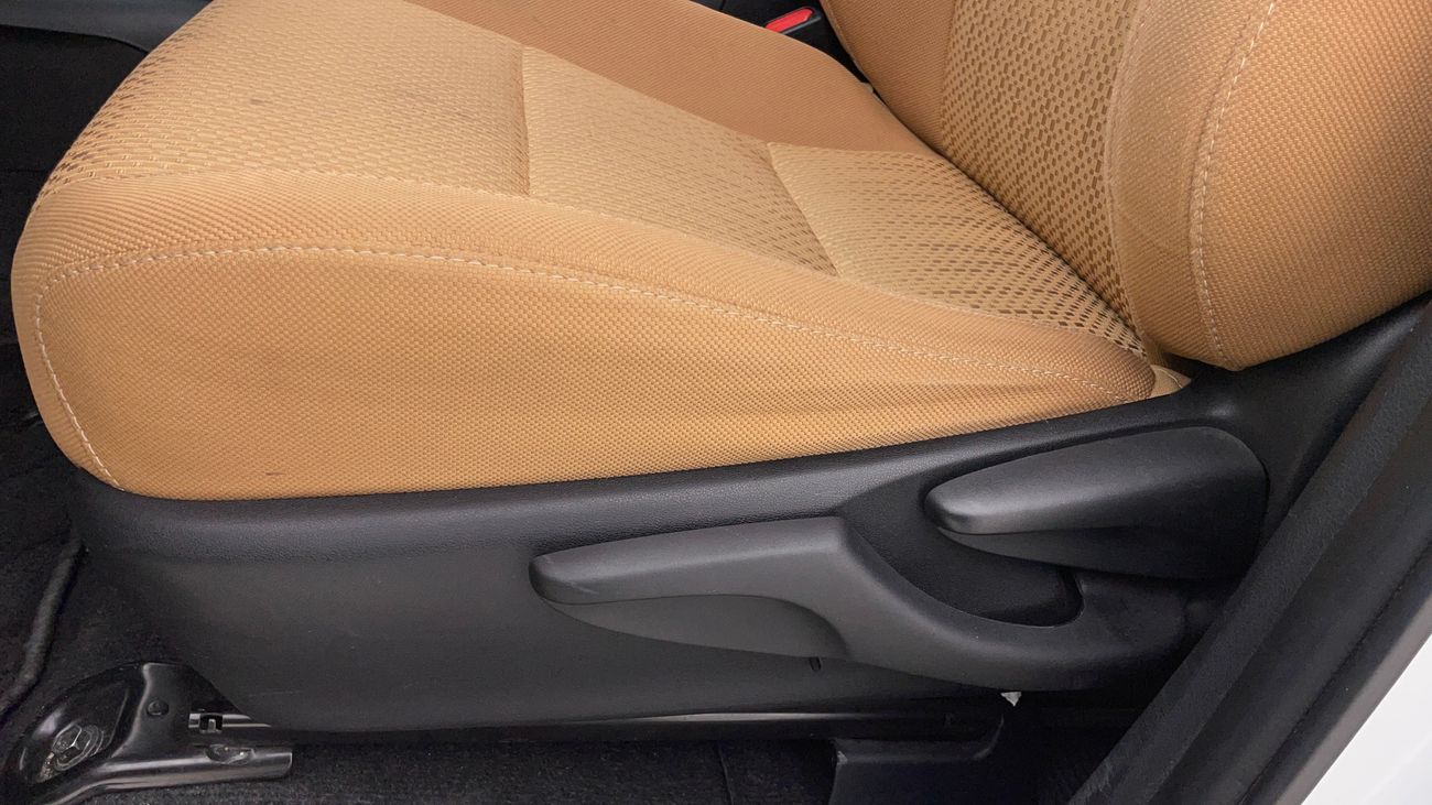 تويوتا فورتونر EXR 2.7 | بدون دفعة مقدمة | اختبار القيادة في المنزل