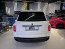 Rolls-Royce Cullinan 2021 Rolls‑Royce Cullinan Black Badge - Perfect Condition - Warranty up on request