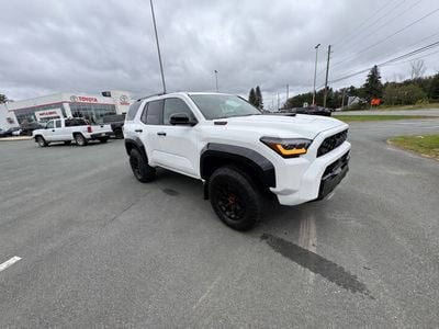 Toyota 4Runner