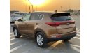 Kia Sportage 2018 Kia Sportage GDi 2.4L In Excellent Condition / EXPORT ONLY