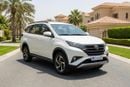 Toyota Rush GX 2023 GX | AED 768/Month | 0 DP | 30 Day Return | Warranty
