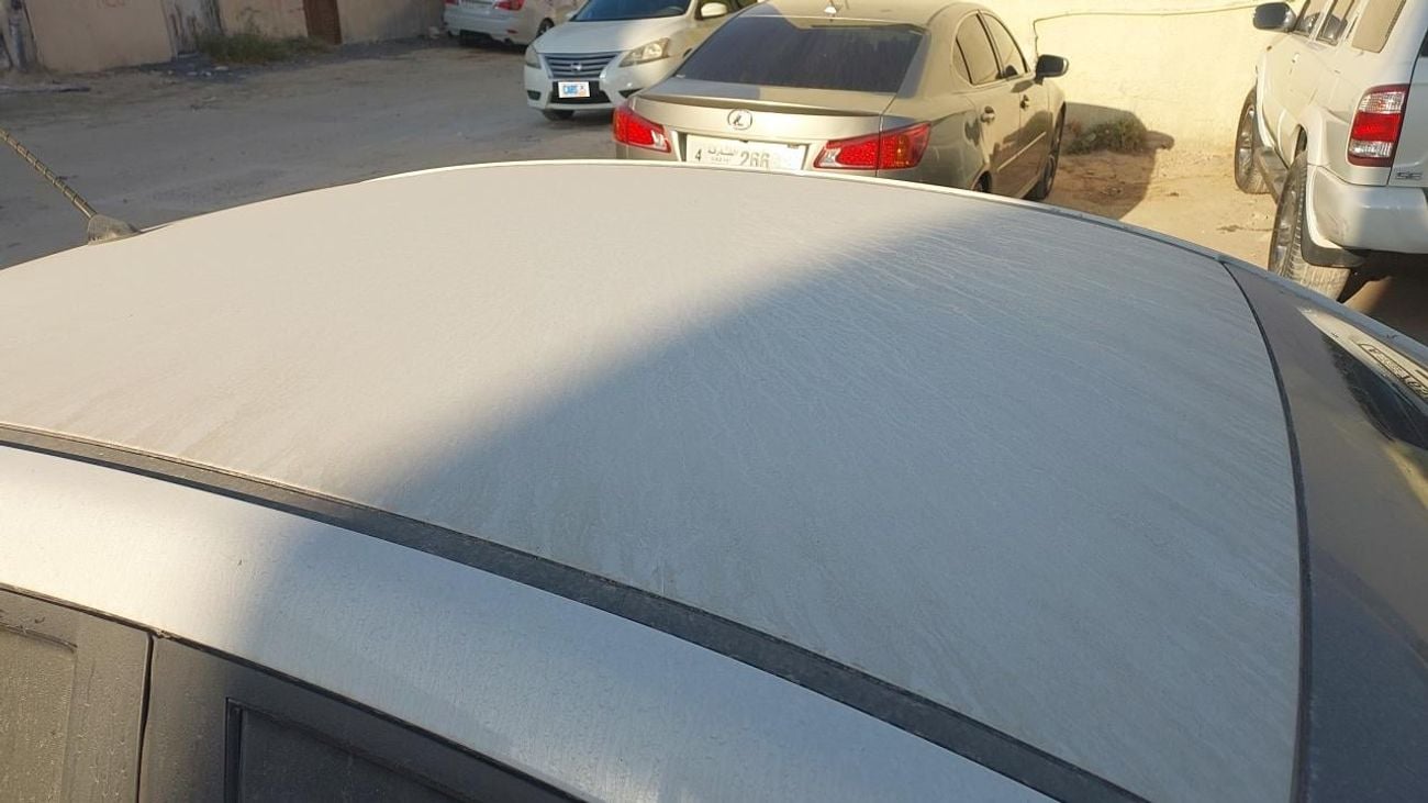 هيونداي أكسنت SMART 1.6 | بدون دفعة مقدمة | اختبار القيادة في المنزل