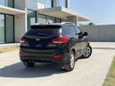 هيونداي توسون HYUNDAI TUCSON 2.0L FWD A/T | 2014 | GCC SPECS | AED 19,900