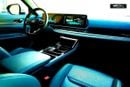 Ford Territory GCC specs 1,279.00 monthly