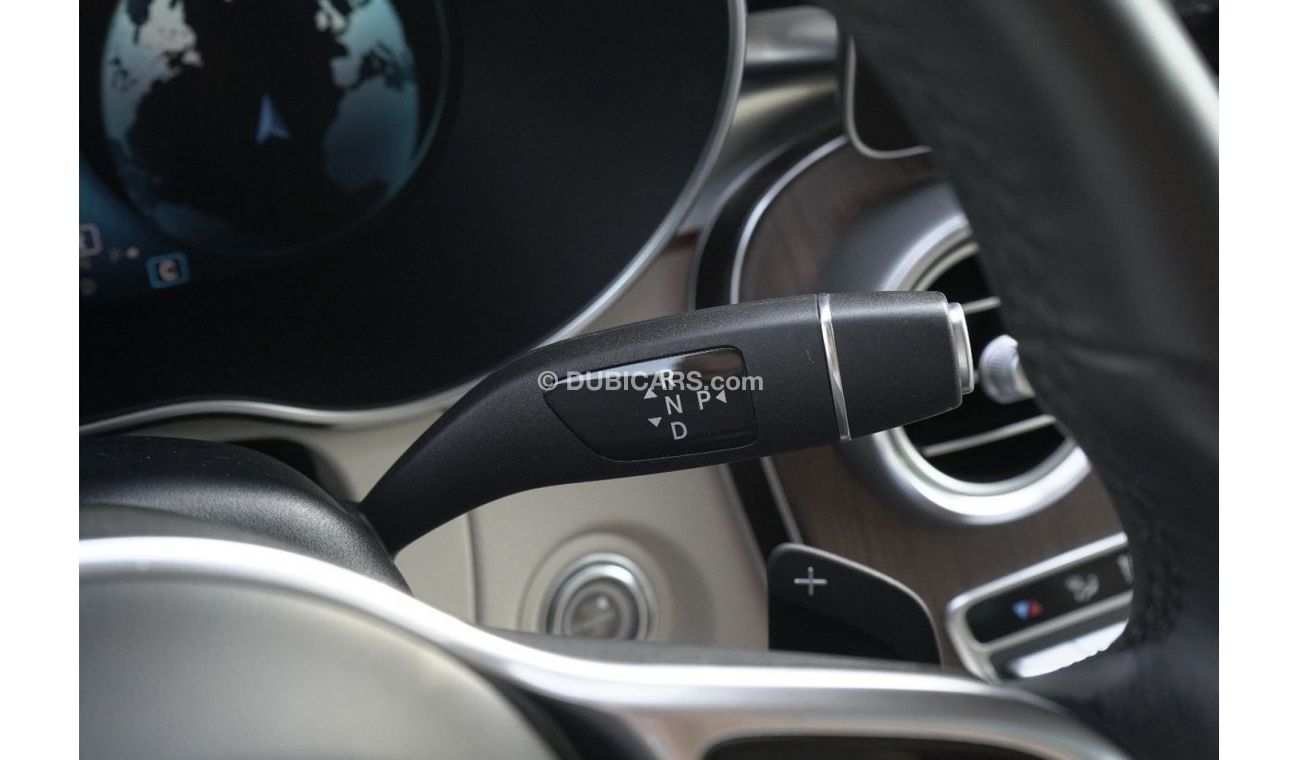 Mercedes-Benz GLC 300 Mercedes GLC300 2021 4Matic