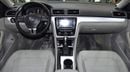 Volkswagen Passat SEL EXCELLENT DEAL for our Volkswagen Passat ( 2013 Model ) in Silver Color Canadian Specs