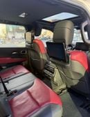 Toyota Land Cruiser VXR 3.5L