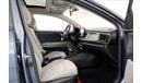 Kia Rio EX