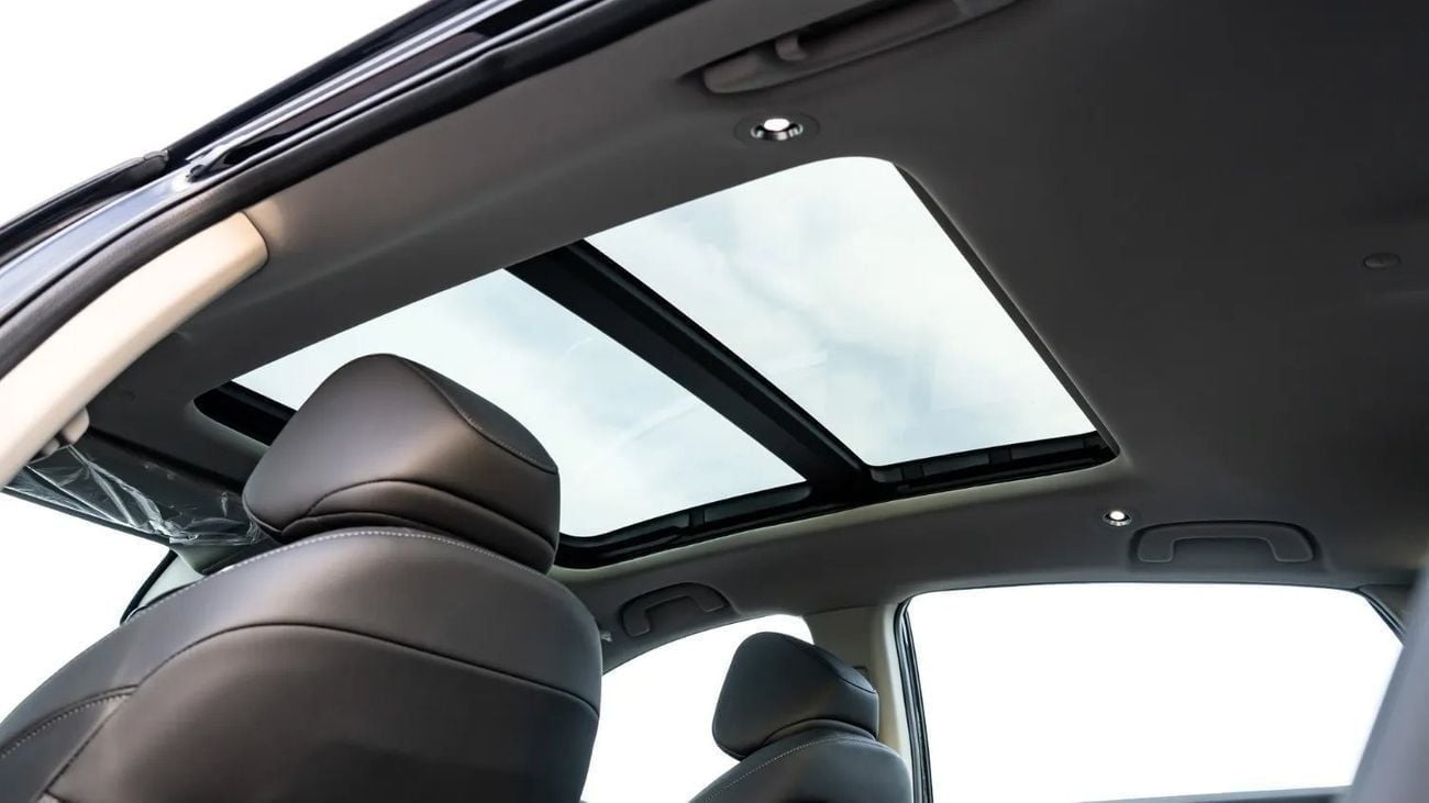 Honda Accord HEV 2025 | HONDA ACCORD 2.0L EPHEV PREMIUM [ EXPORT ONLY ]