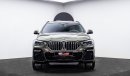 BMW X6 M50i (Master Class) 2020 - Under Warranty