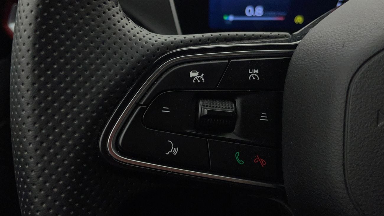 جيلي كول تري GF 1.5 | بدون دفعة مقدمة | اختبار القيادة في المنزل