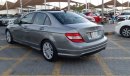 Mercedes-Benz C 300 Import number one - slot - leather - sensors - in excellent condition, you do not need any expenses