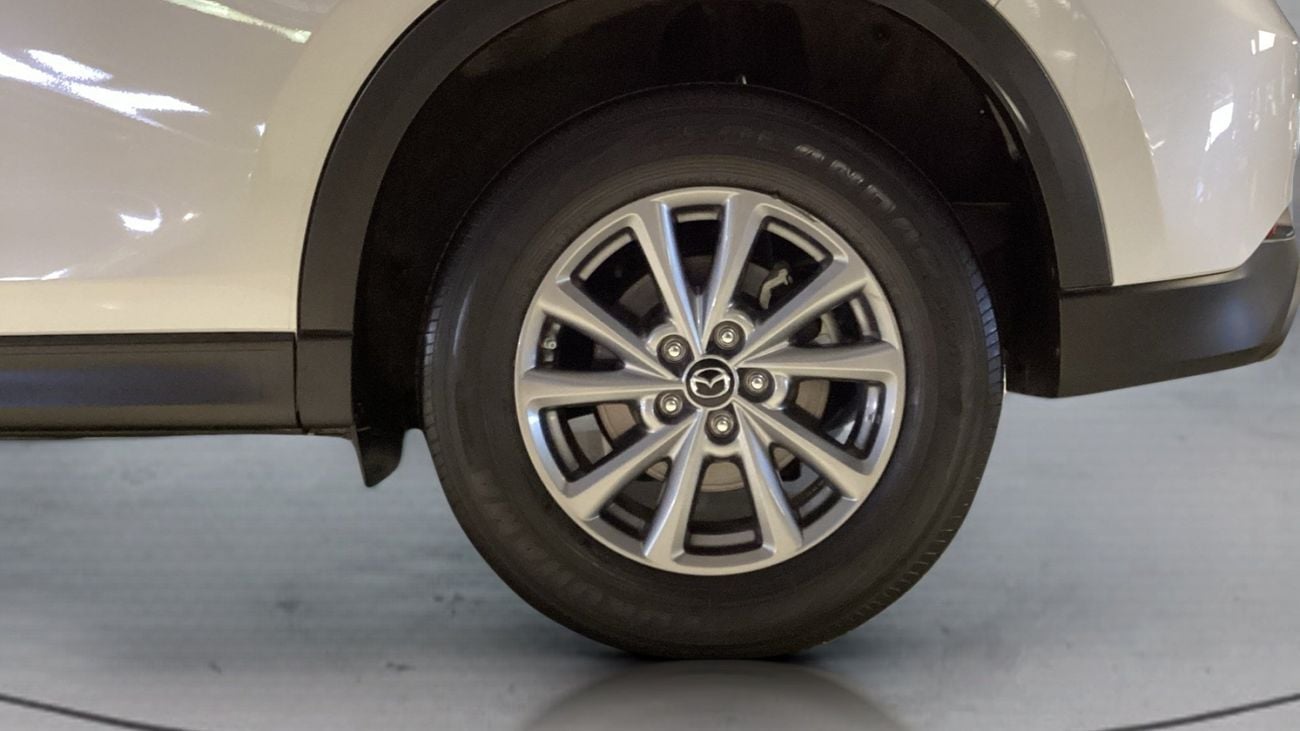 Mazda CX-5 GT AT | Guaranteed Warranty | 0 Down Payment