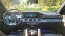 Mercedes-Benz GLE 53 AMG Coupe 4MATIC+