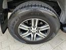 Toyota Fortuner EXR GCC Specs - Excellent Condition