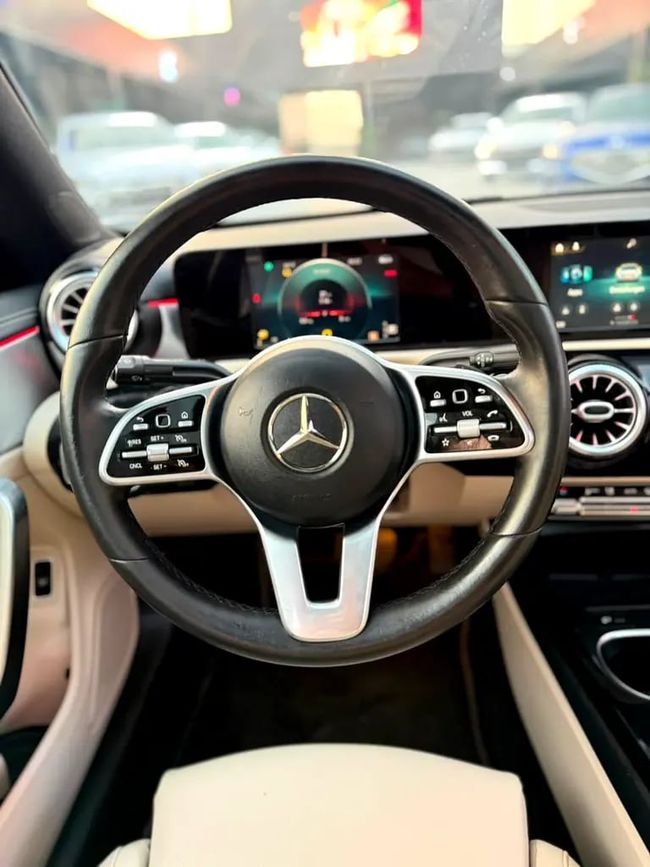 Mercedes-Benz CLA Mercedes Benz CLA250 CLA 250 Sleek Design Low Mileage, миниатюра 24