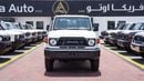 Toyota Land Cruiser Pickup 70