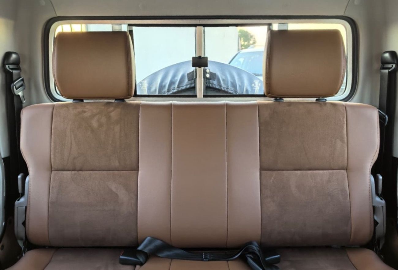 Toyota Land Cruiser Pick Up TOYOTA LAND CRUISER DOUBLE CABIN 2.8L DIESEL 4WD AUTOMATIC 2025 GREY