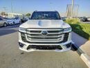 تويوتا لاند كروزر VXR