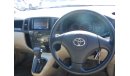 Toyota Corolla Spacio Used RHD 2004/X G ED 4WD/ZZE124 # LOT # 553