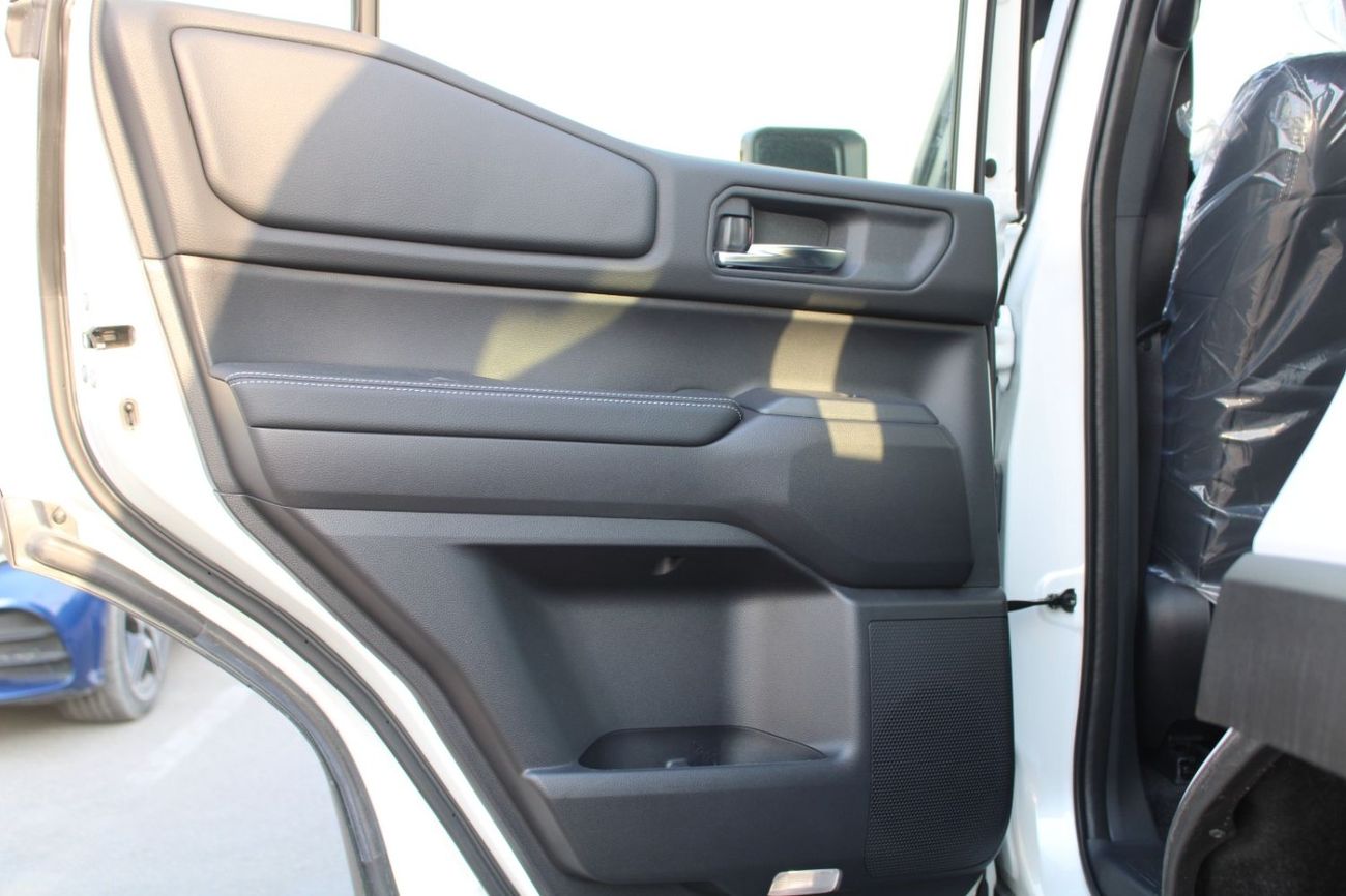 Toyota Prado TOYOTA PRADO 2.8L DIESEL 4 X 4 ALL ROUNDER-G AUTO