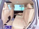 تويوتا لاند كروزر GXR 2022 V6 full option Top the range petrol