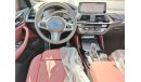 BMW X4 XDrive 30I M Sport 2021 GCC