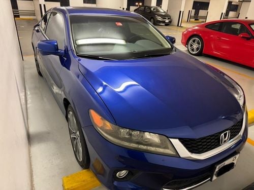 هوندا أكورد