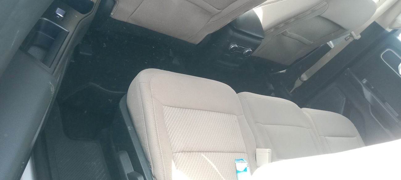 فورد إكسبلورر BASE 3.3 | بدون دفعة مقدمة | اختبار القيادة في المنزل