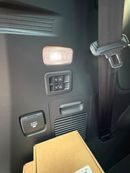 Toyota Land Cruiser VX