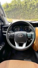 Toyota Fortuner EXR 2.7L 4WD
