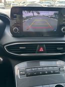 Hyundai Santa Fe High Santa fe 2021 full option